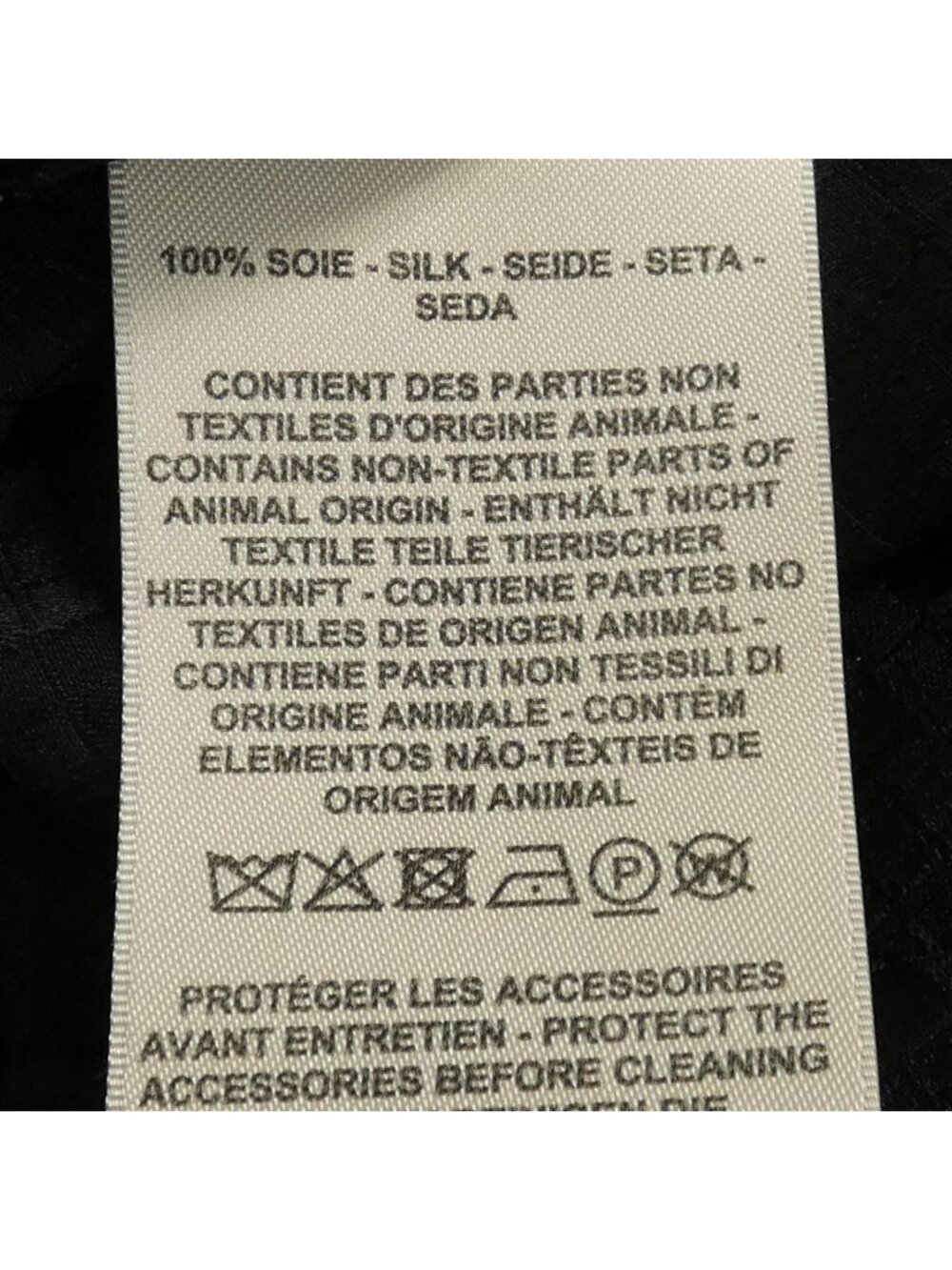 Hermes Mosaic Mosaique Shirt - Picture 3 of 7